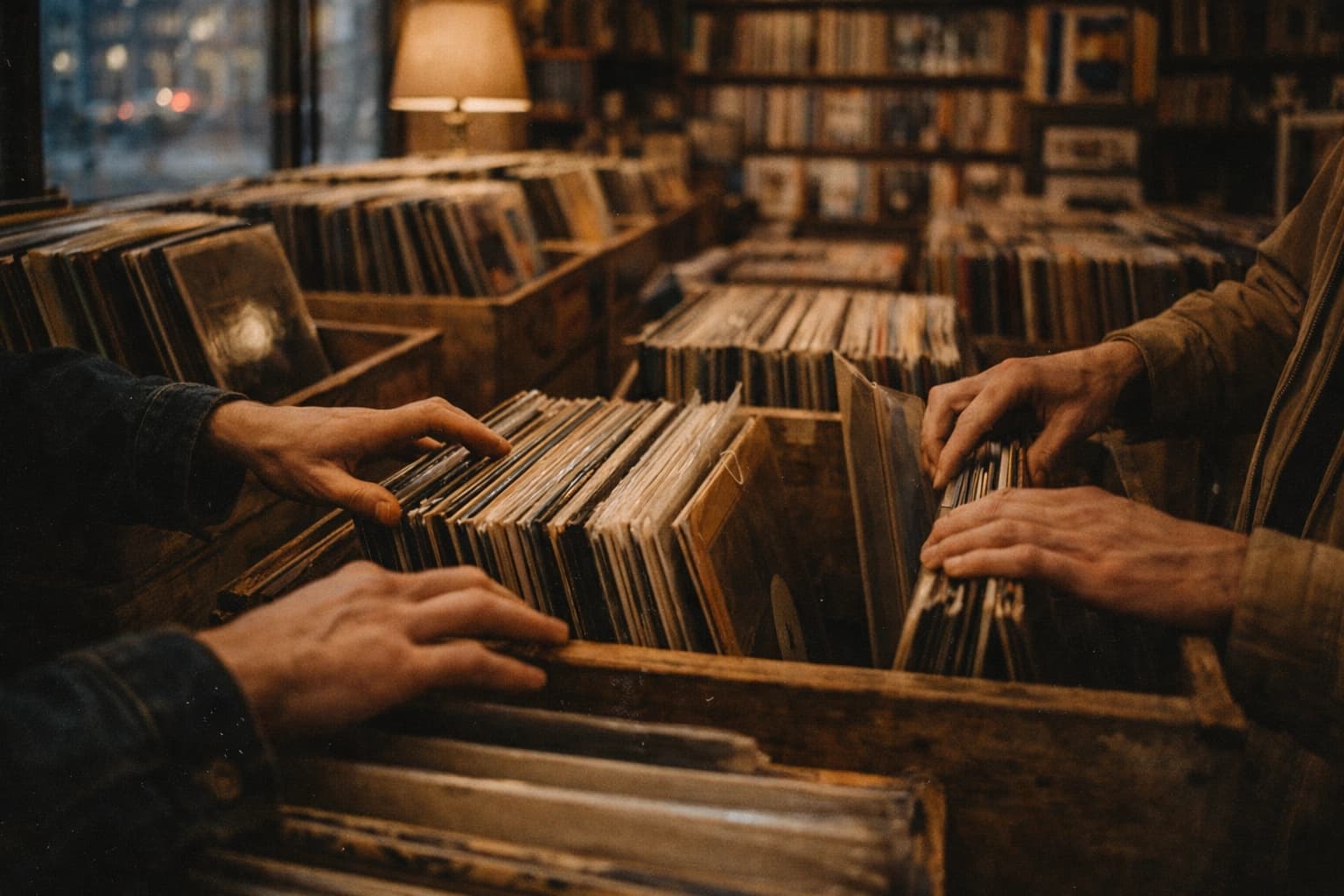 Sonic Bliss: Setting Up Your Ultimate Listening Room