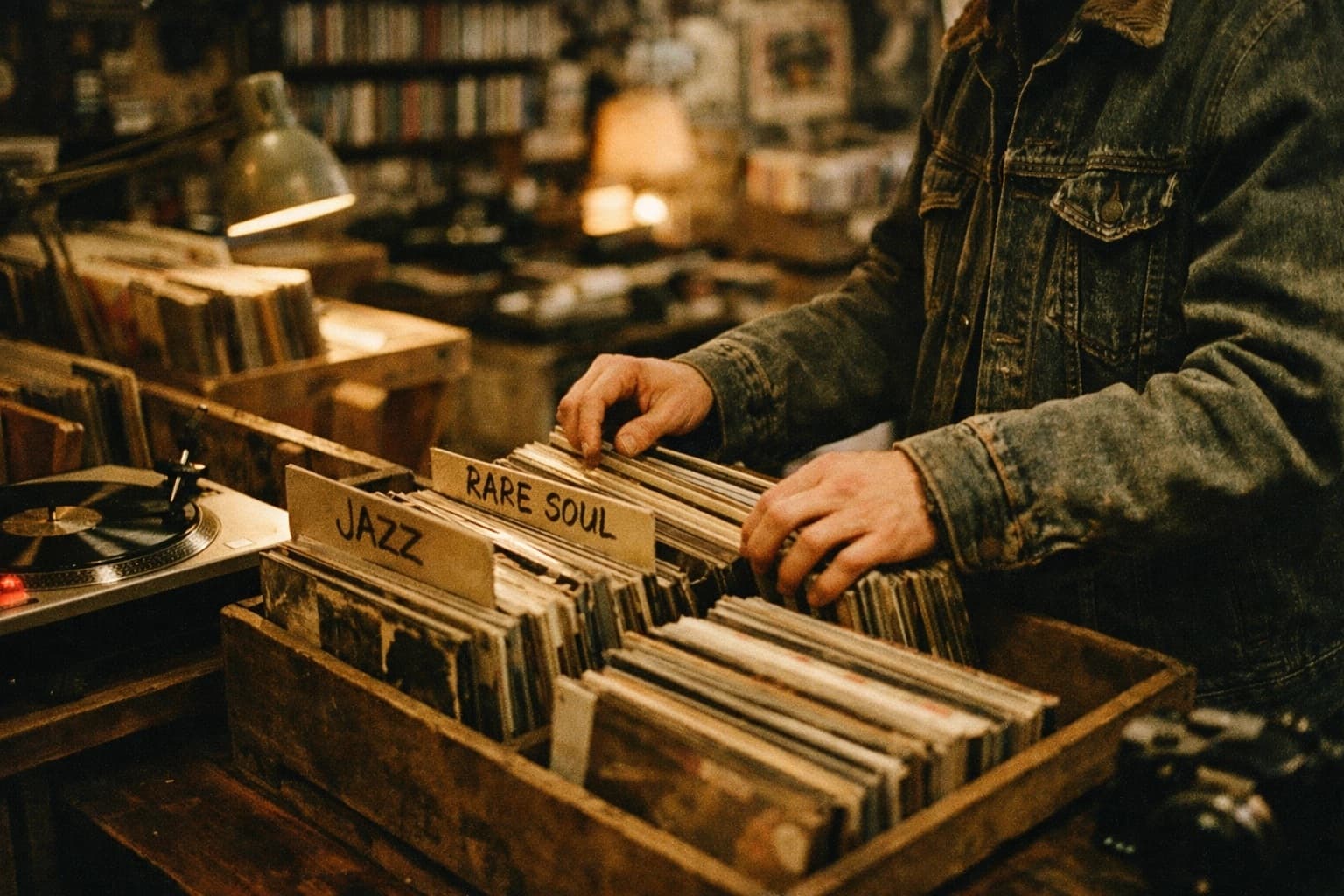 Selling Your Collection? Why Condition is Everything