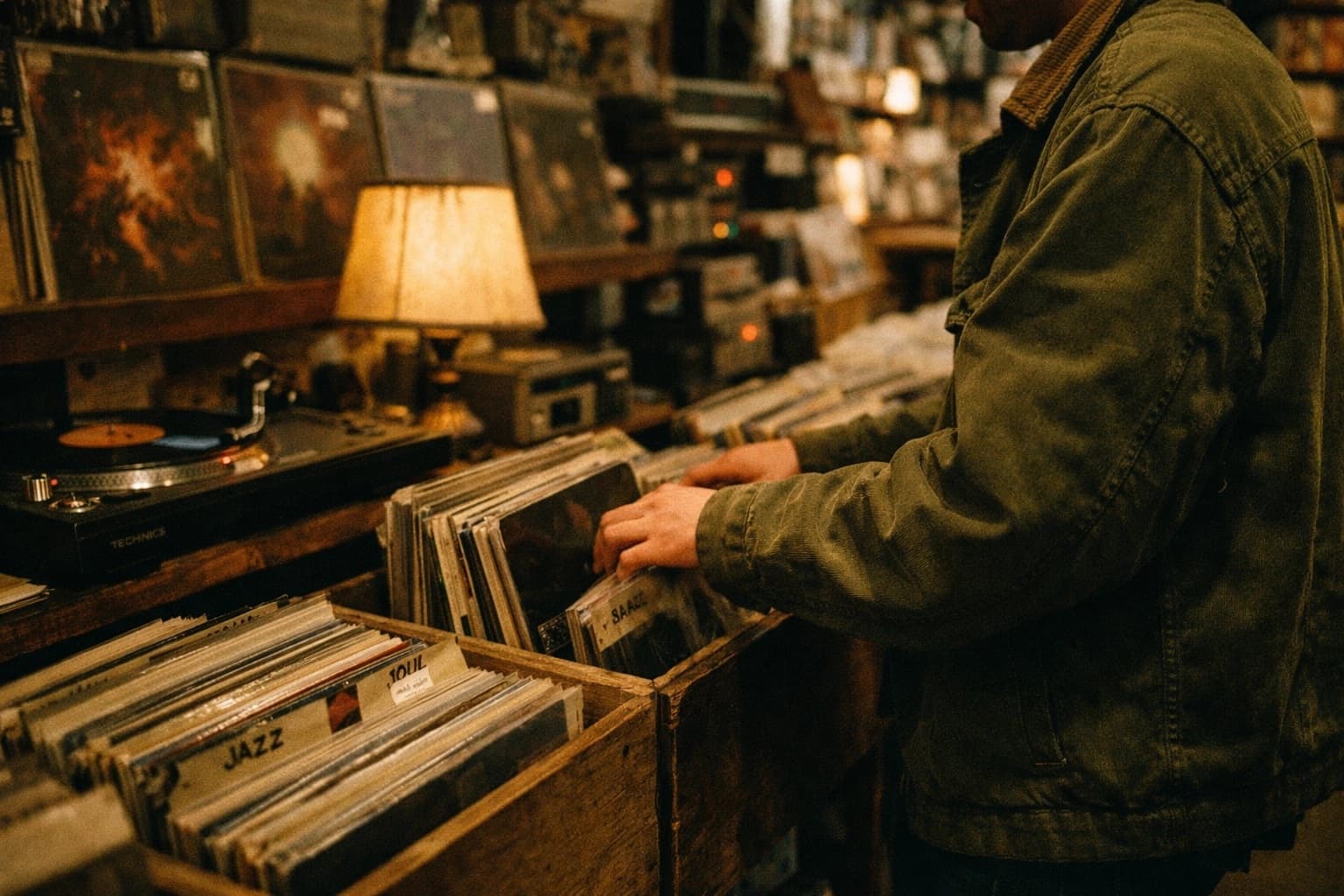 Exploring the Pico Collection: Deep Cuts You Shouldn't Miss