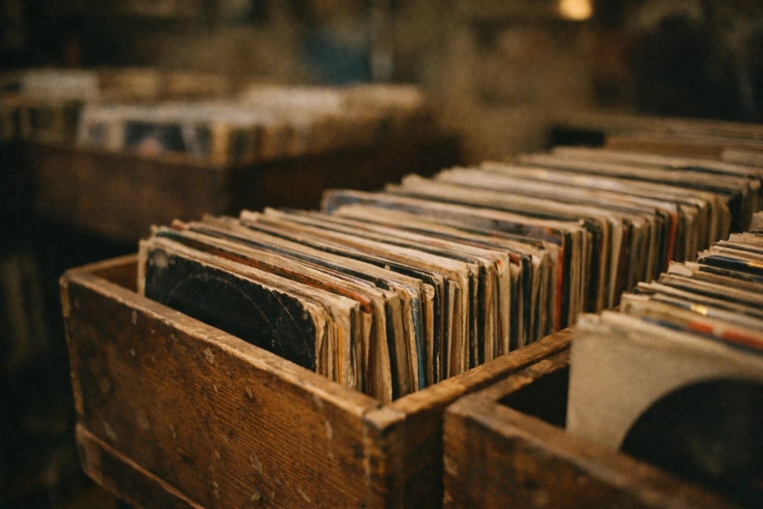 Why Vinyl Feels More Emotional Than Streaming