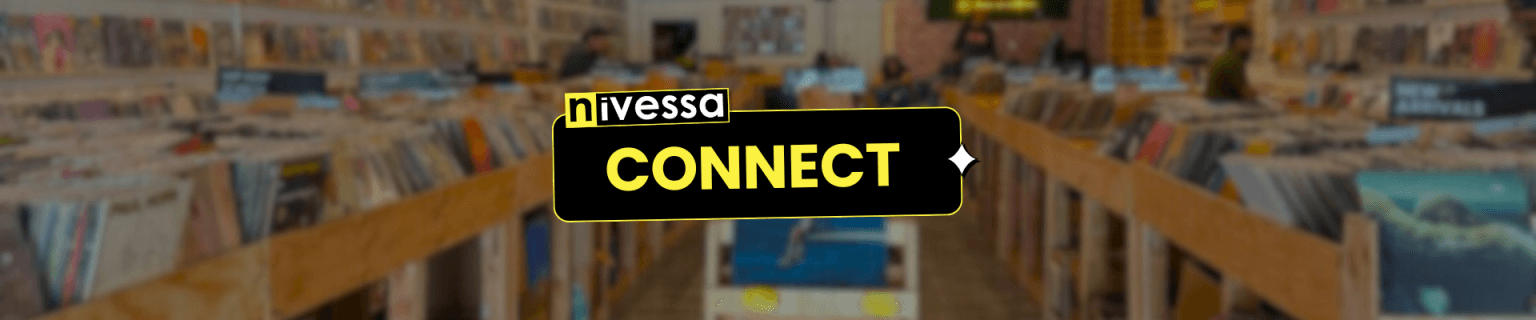 Connect with Nivessa