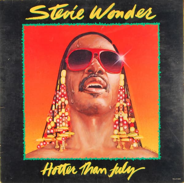 RandB or Soul or Funk