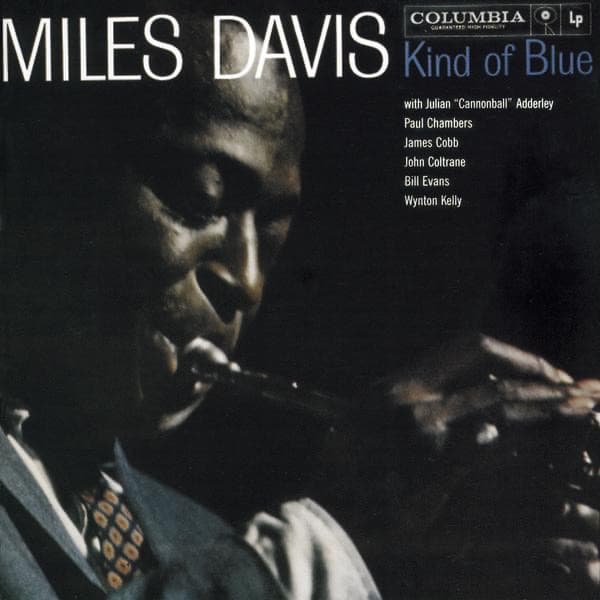 Jazz Vinyl Records