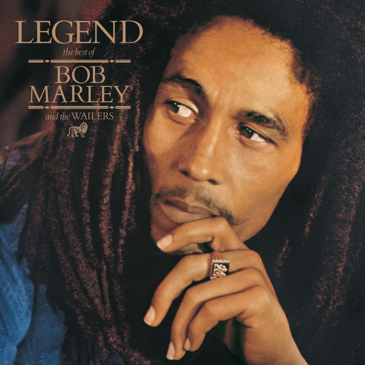 Reggae Vinyl Records