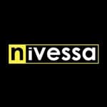 Nivessa Instagram Logo