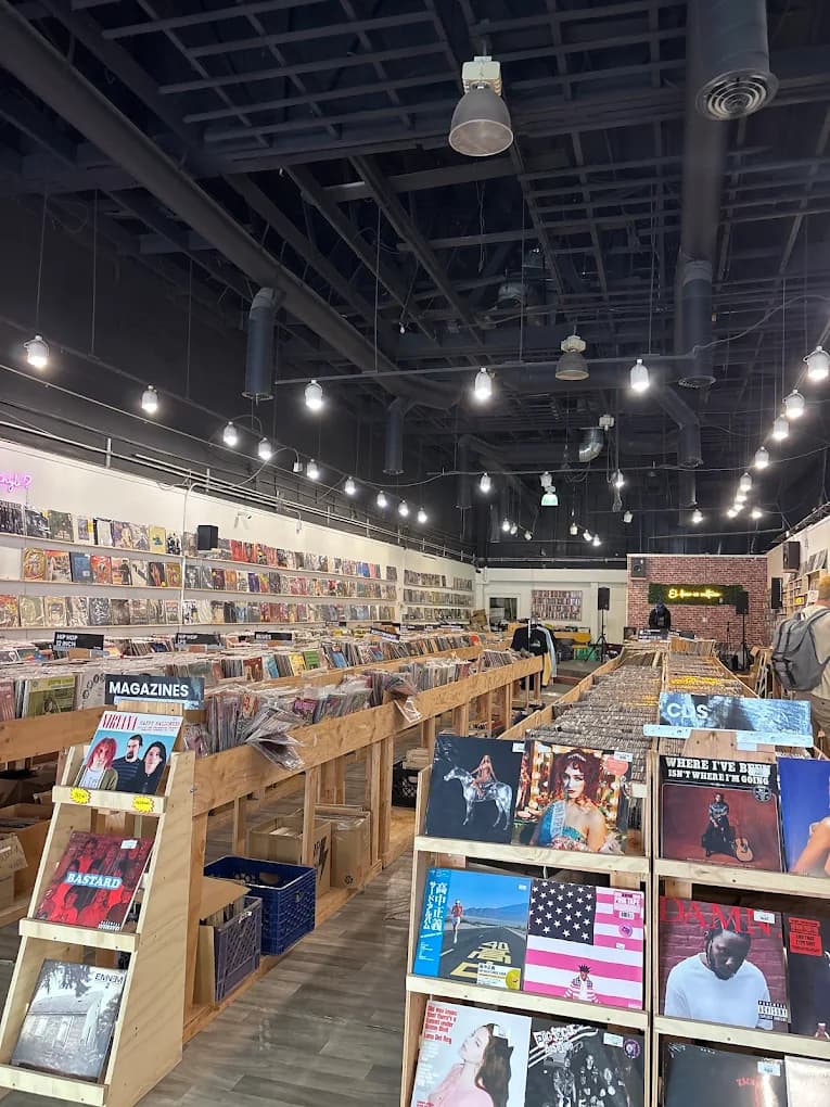 Store Location