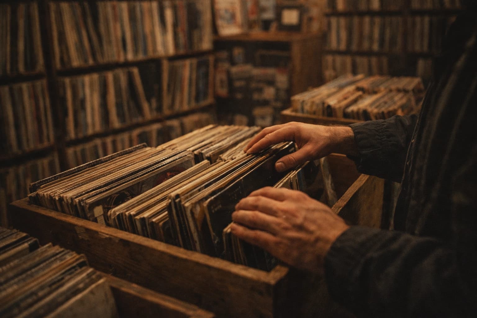 Belt-Drive vs. Direct-Drive: Which One is Right for You?