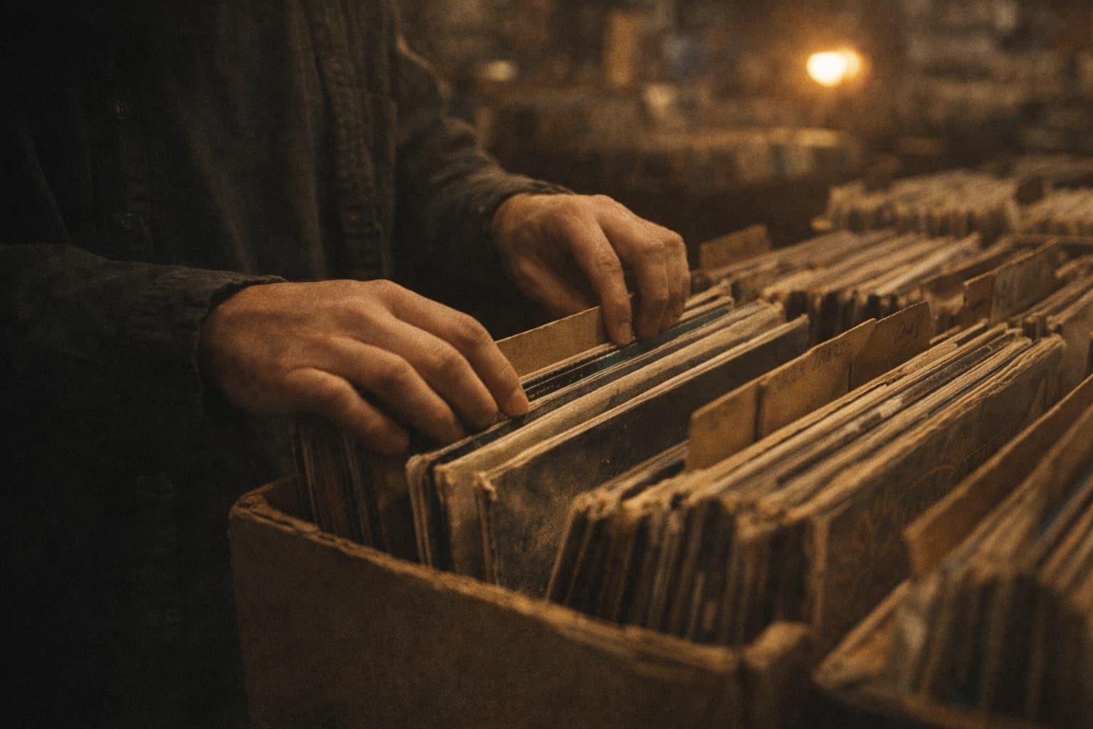 When to Change Your Needle: Protecting Your Wax from Wear