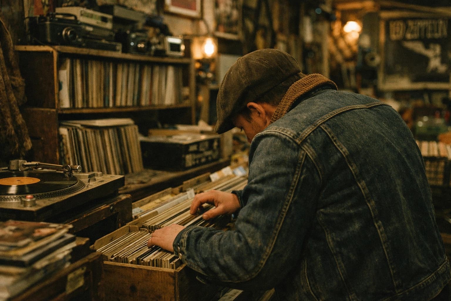 The Hidden Gems of Nivessa: What Our Collectors are Finding