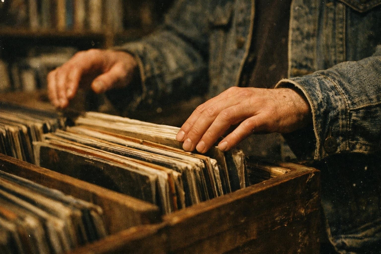 Dream Pop & Serenity: A Guide to the Ethereal Side of the Bins