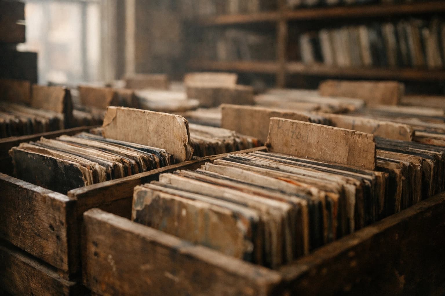 The French Connection: Exploring Global Grooves at Nivessa