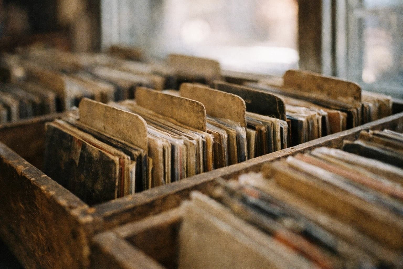 Why Physical Media Still Matters in a Digital World