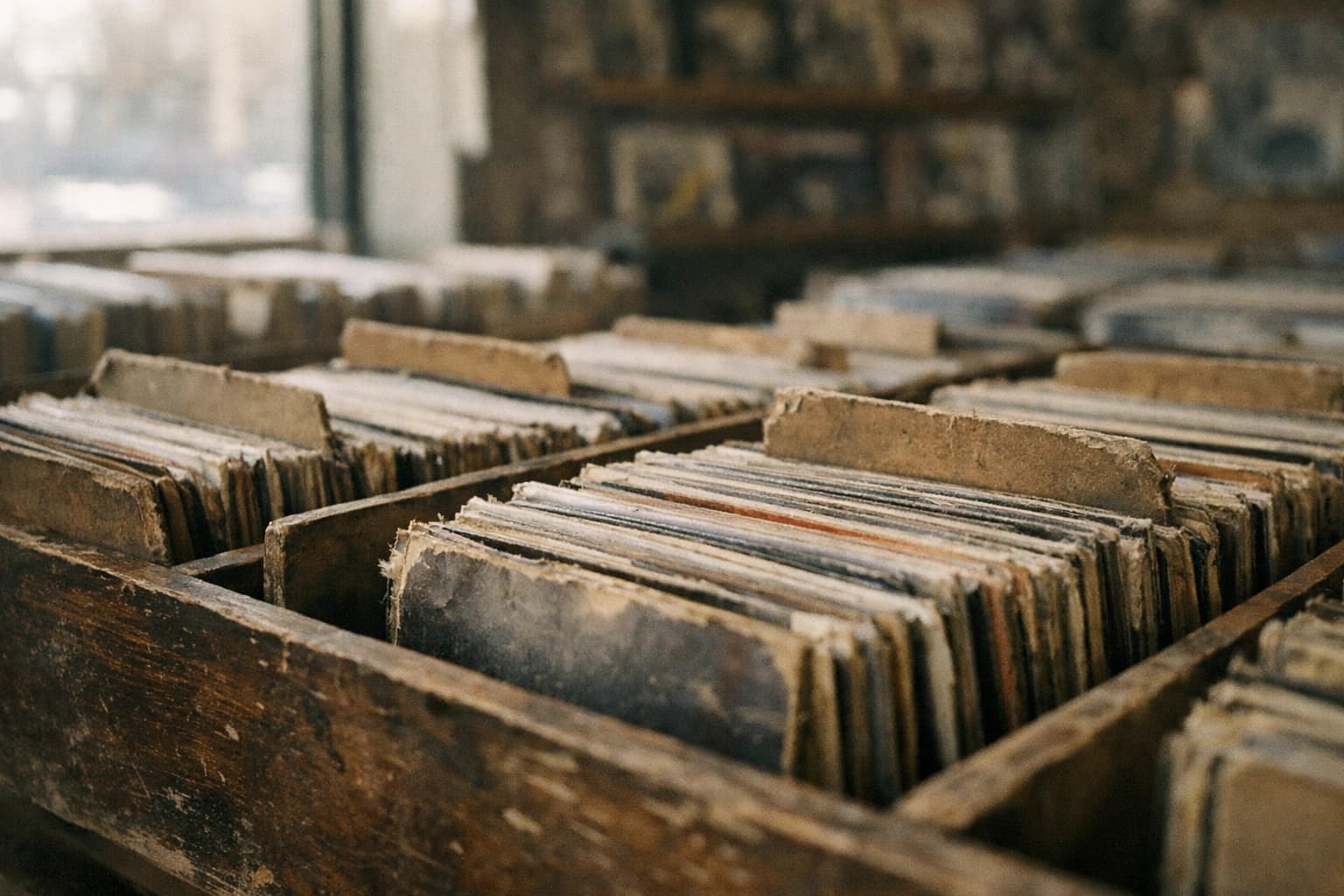 Two Stores, One Community: The Nivessa Philosophy