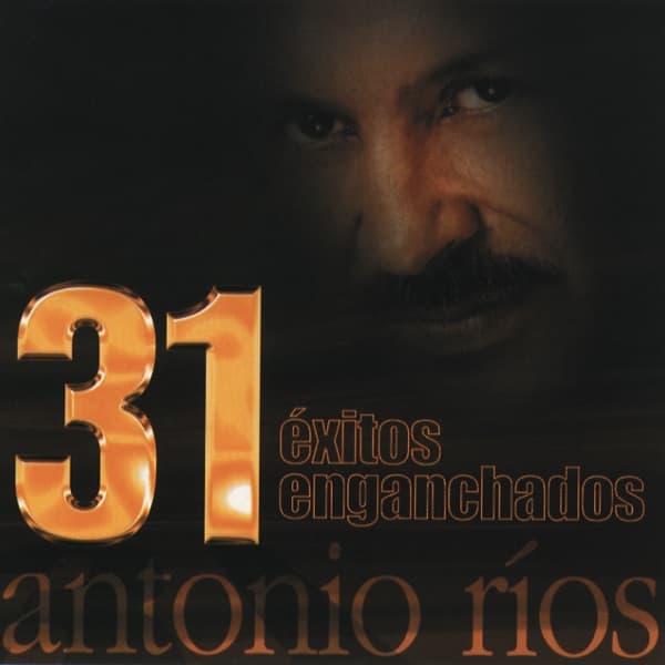 Tony Valencia Y Su Grupo Y La Alegre Banda – 79 Exitos Enganchaditos vinyl cover art