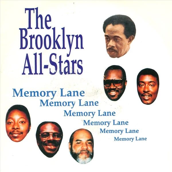 Memory Lane