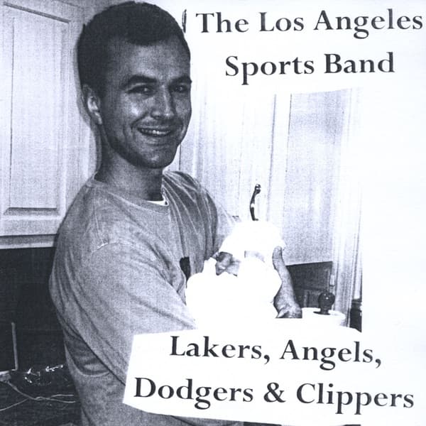 Back to Back: Los Angeles Lakers