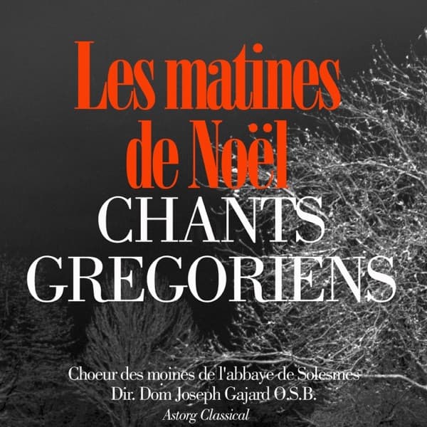 O.S.B.* Choir Of The Monks Of The Abbey Of Saint Pierre De Solesmes* Conducted By Dom Joseph Gajard – Mass Of The Day) vinyl cover art