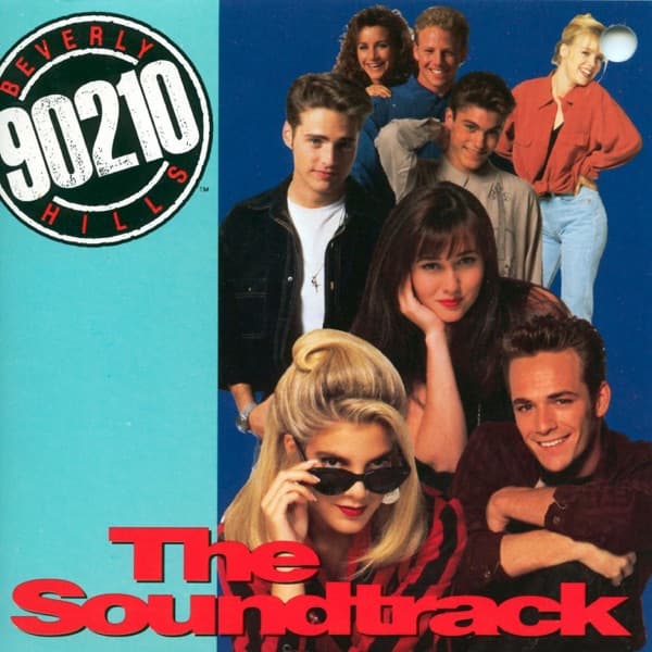 Troop Beverly Hills cover art
