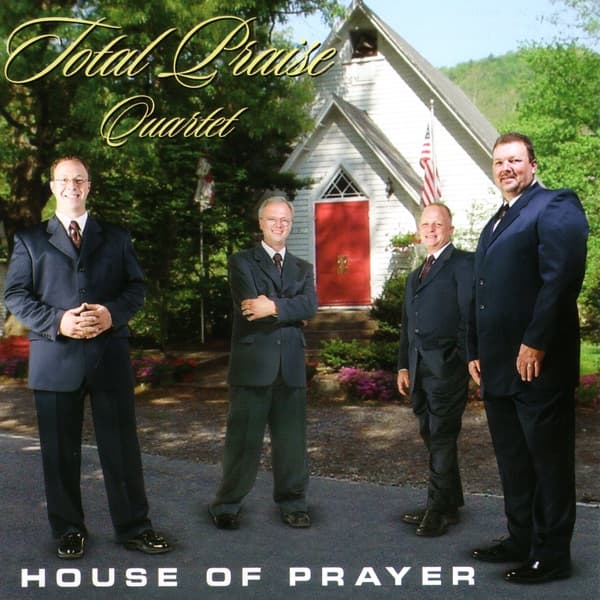 Nitro Praise – House - Nitro Praise vinyl cover art