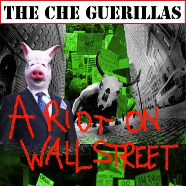 Assault on Wall Street