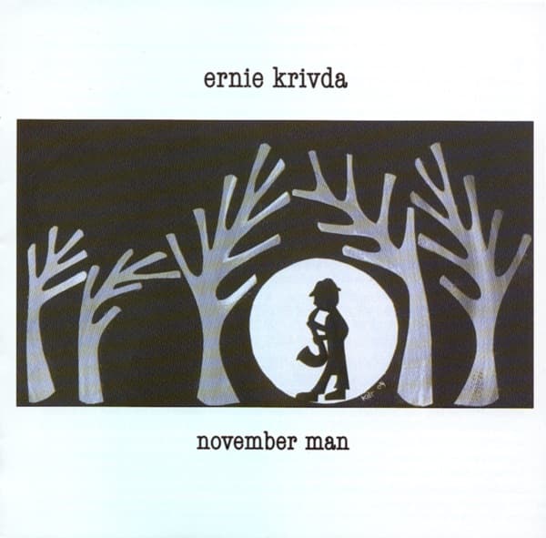 Marco Beltrami – The November Man vinyl cover art