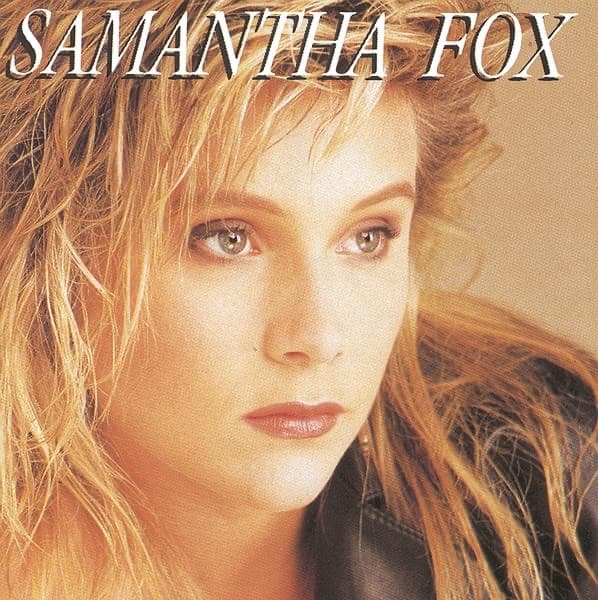 Samantha Who? cover art