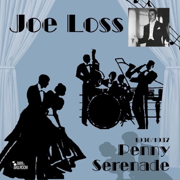 penny serenade cover art