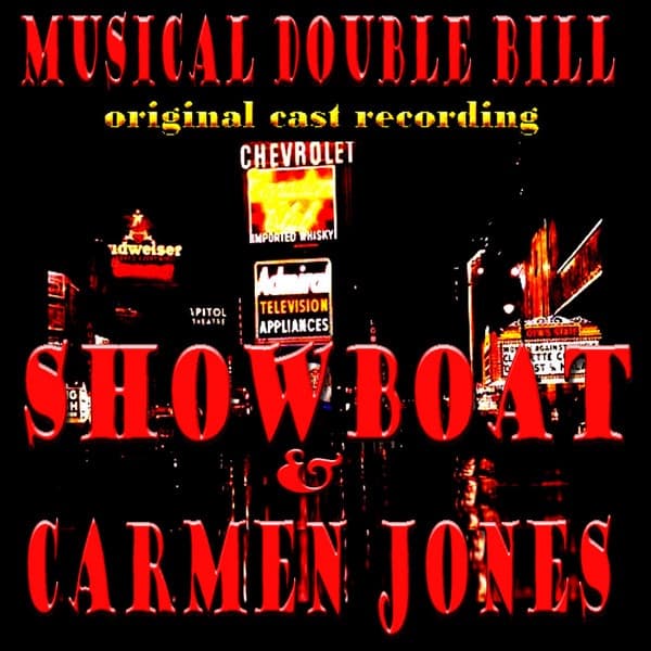 Carmen Jones