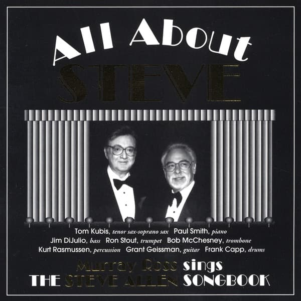 All About Steve cover art
