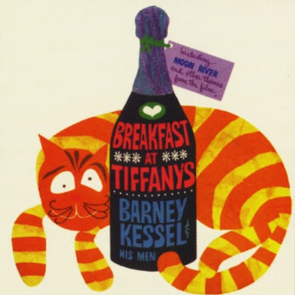 Breakfast at Tiffany's