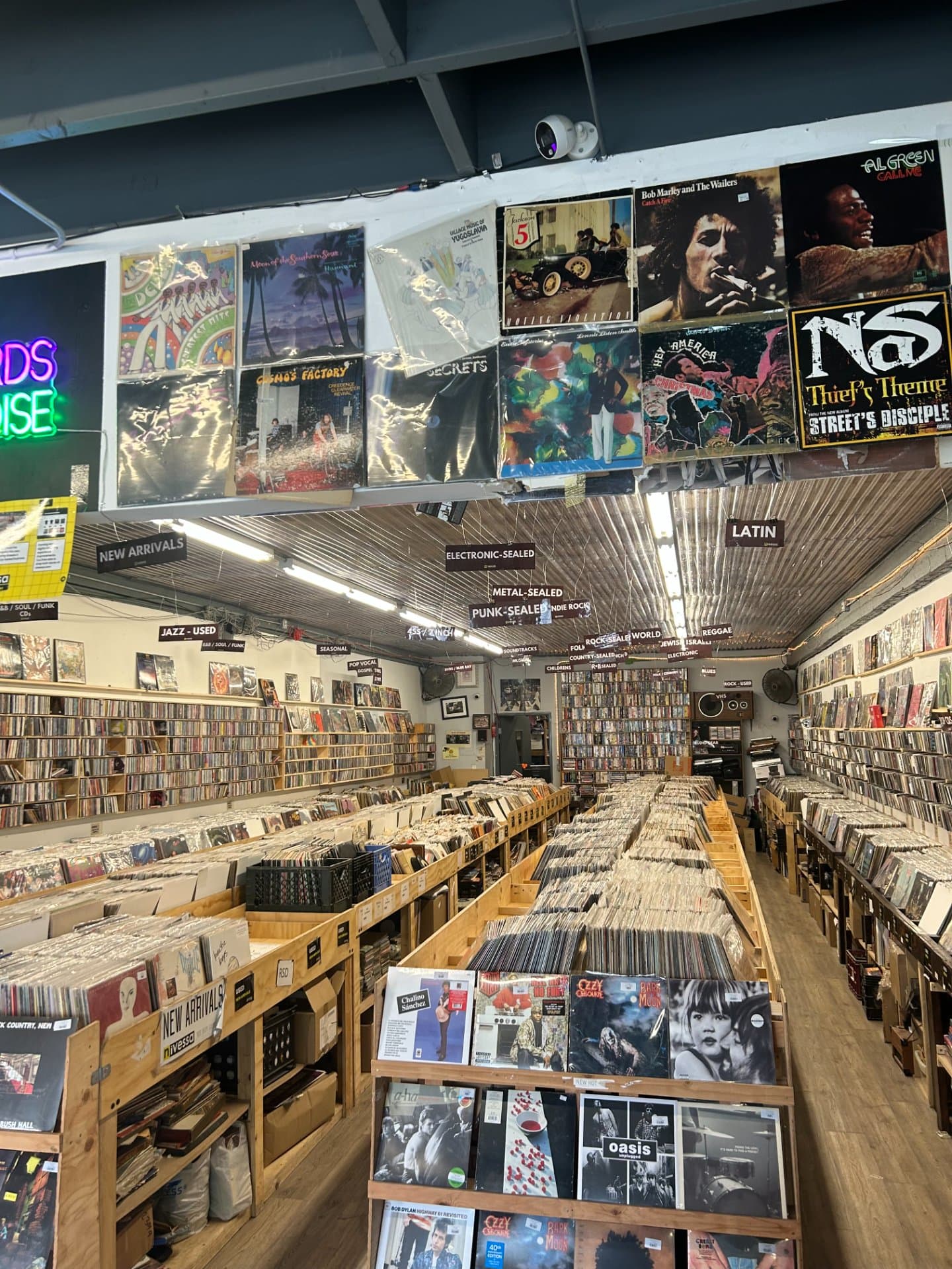 Nivessa Pico Store