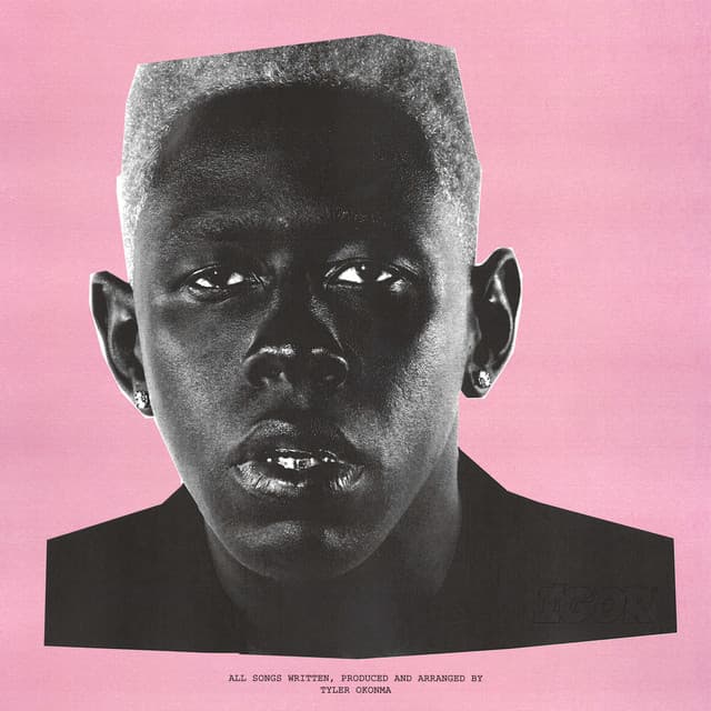 IGOR - TYLER, THE CREATOR