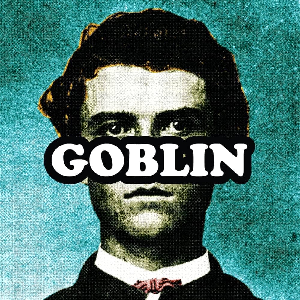 GOBLIN - TYLER, THE CREATOR