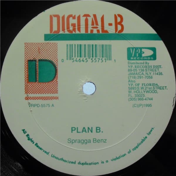 Plan B. / Going Back To Texas