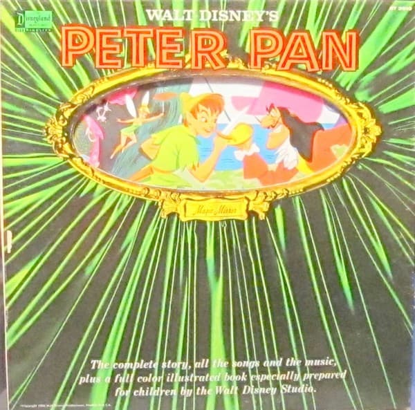 Peter Pan
