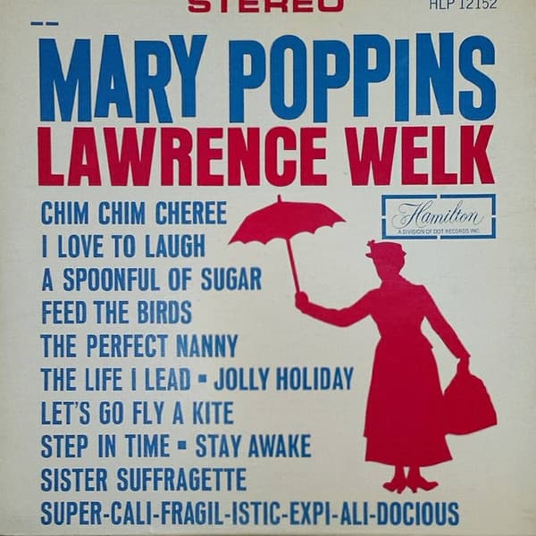Mary Poppins