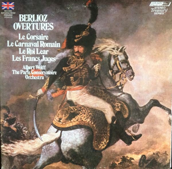 Overtures