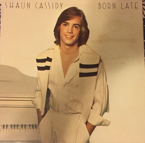 Born Late
