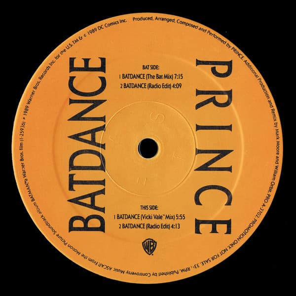 Batdance