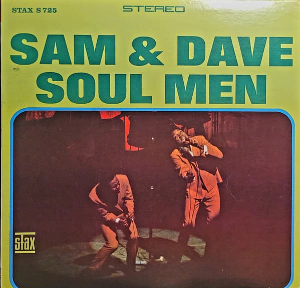 Soul Men