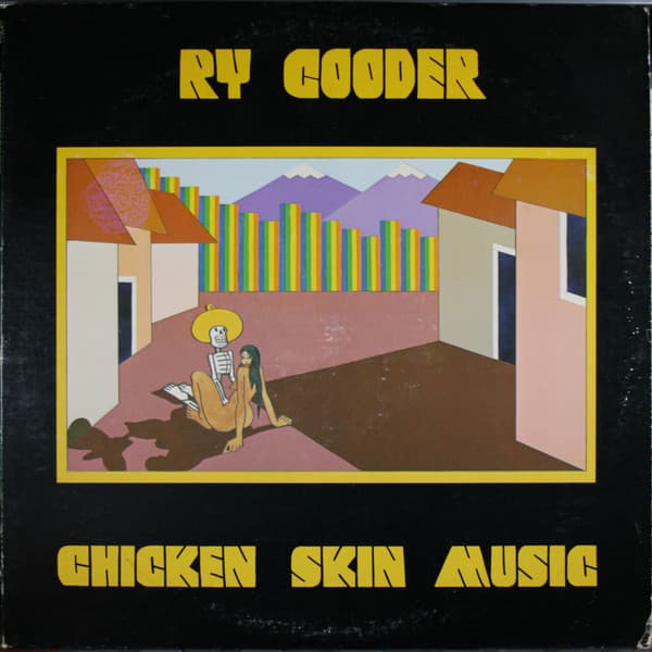 Chicken Skin Music
