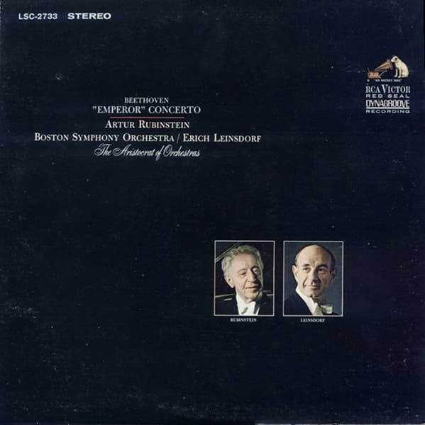 "Emperor" Concerto