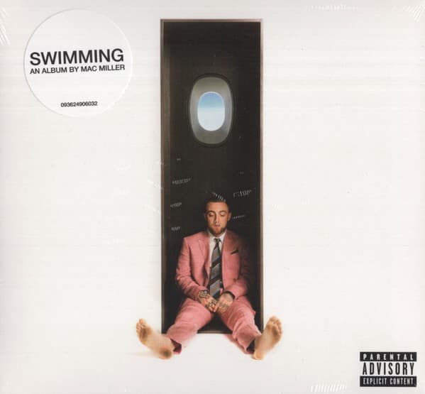 Mac Miller - Swimming