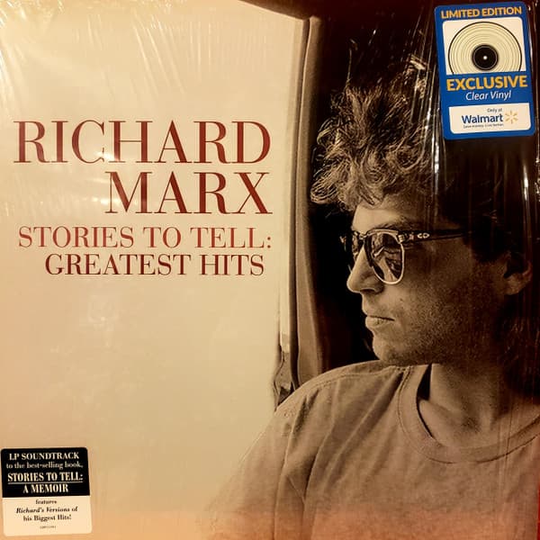 Stories To Tell: Greatest Hits