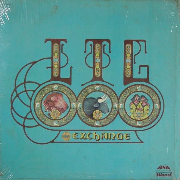 LTG Exchange