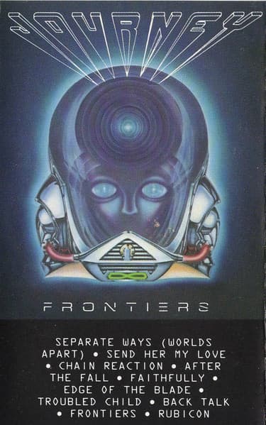 Frontiers