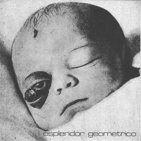Industrial - Necrosis En La Poya