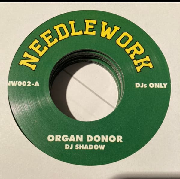 Organ Donor