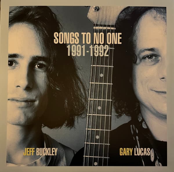 Songs To No One 1991-1992