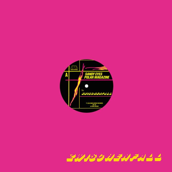 Italo-Disco - Sandy Eyes
